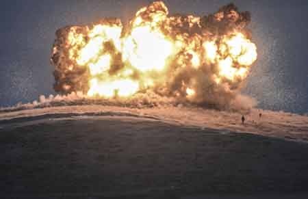 Al Qaeda đánh tiếng muốn IS trở lại - 2 M