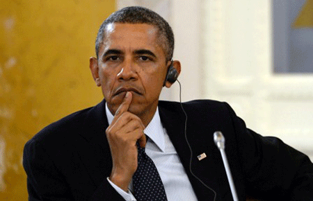 Ông Obama có thể làm được gì trong 2 năm cuối nhiệm kỳ?