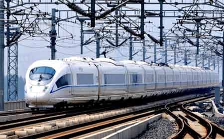 Vì sao dự án đường sắt của Trung Quốc tại Mexico bị ngừng?