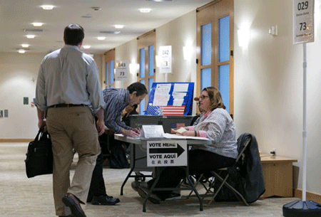 Ông Obama có thể làm được gì trong 2 năm cuối nhiệm kỳ?