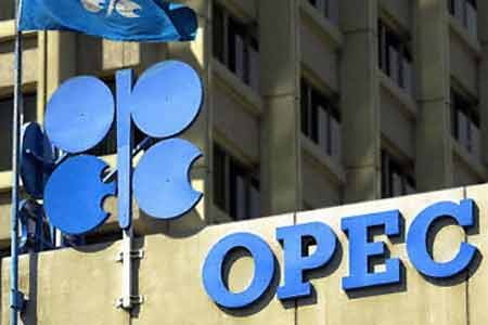 OPEC dự báo nhu cầu năng lượng toàn cầu tăng mạnh - 1 OPEC dự báo nhu cầu năng lượng toàn cầu tăng mạnh