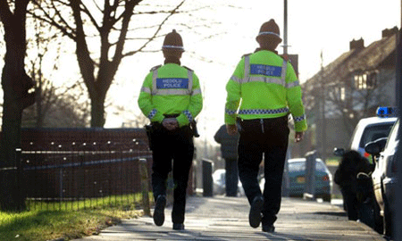 Phát hiện xác một người Việt ở Anh - 1 (ảnh minh họa)