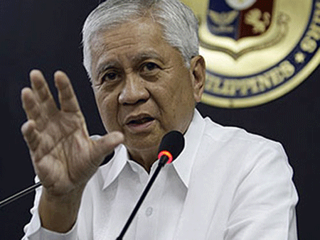 Tòa án là giải pháp duy nhất cho tranh chấp Biển Đông