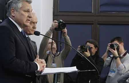 CIA sử dụng nhục hình: Lộ diện các nhà tù bí mật - 1 CIA sử dụng nhục hình: Lộ diện các nhà tù bí mật