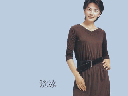 Những người đẹp từng “qua tay” Chu Vĩnh Khang - 10 5. Lý Tiểu Manh