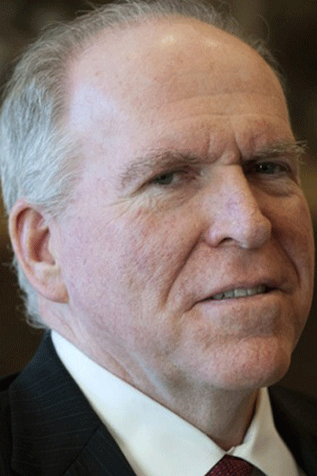 Các nhân vật tham gia vụ CIA tra tấn tù nhân lộ mặt (Phần 1) - 3 John Brennan