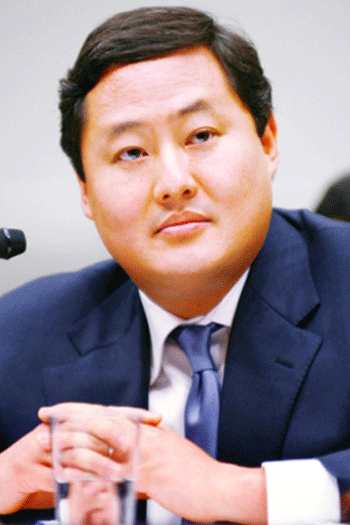 Các nhân vật tham gia vụ CIA tra tấn tù nhân lộ mặt (Phần 1) - 4 John Yoo