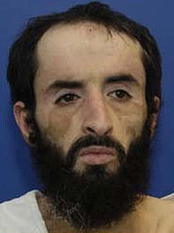 Abu Faraj al-Libi