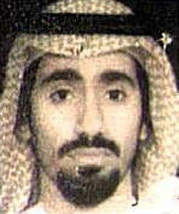 Nhận diện đao phủ - nạn nhân bị CIA nhục hình (Phần 2) - 4 Abd al-Rahim al-Nashiri
