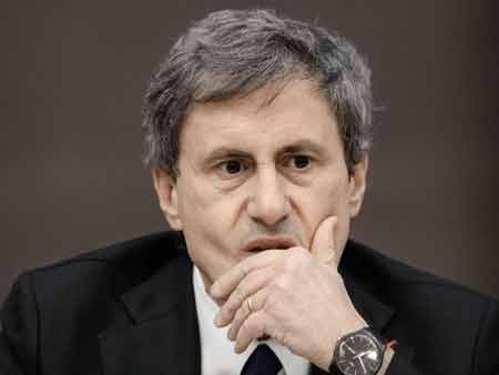 Italy: Cựu Thị trưởng Rome bị điều tra vì liên quan đến mafia - 1 Cựu Thị trưởng Rome Gianni Alemanno. (Nguồn: lettera43.it)