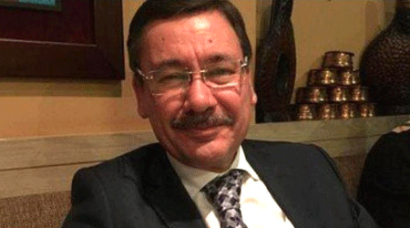 Vụ tấn công tạp chí Charlie Hebdo: Tiết lộ bất ngờ - 2 Ông Malih Gokcek