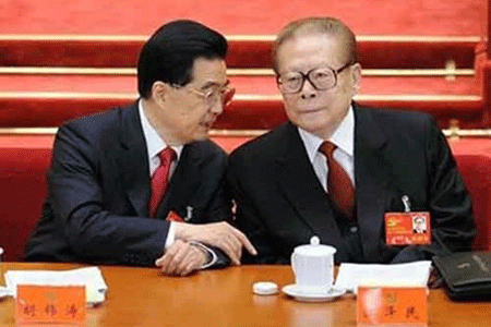 Ông Tập có vượt mặt tiền bối?