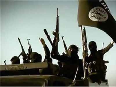 IS dọa tấn công nước Bỉ