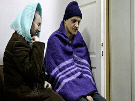 Kiev “trừng phạt” cư dân Donetsk bằng “luật mới“ - 2 Bệnh nhân ở Donetsk thiếu thuốc điều trị
