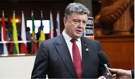 Tổng thống Ukraina vẫn làm giàu ở Nga - 1 Tổng thống Ukraina vẫn làm giàu ở Nga
