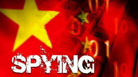 Một chút sự thật về tình báo Trung Hoa (Kỳ 2) - 1 Một chút sự thật về tình báo Trung Hoa (Kỳ 2)