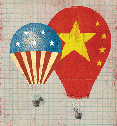 Khi nào Trung Quốc hết “trỗi dậy”?