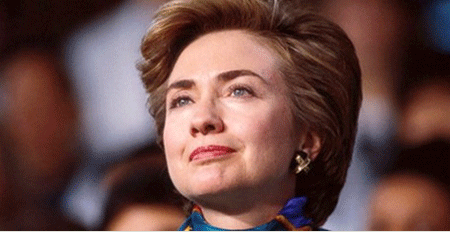 Chân dung quyền lực mới hé lộ của Hillary Clinton (P1) - 1 Hillary Clinton