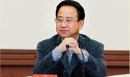 Quan tham sụp đổ và chuẩn mực mới nền chính trị Trung Quốc - 1 Quan tham sụp đổ và chuẩn mực mới nền chính trị Trung Quốc