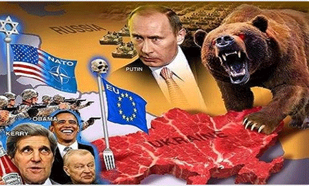 Nga quyết định hòa hoãn với châu Âu để “bóp chết” kinh tế Ukraine?