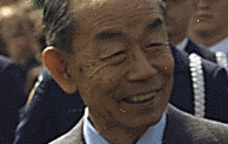 Giải cứu con tin Nhật Bản: Bài toán khó cho ông Abe - 2 Ông Shinzo Abe