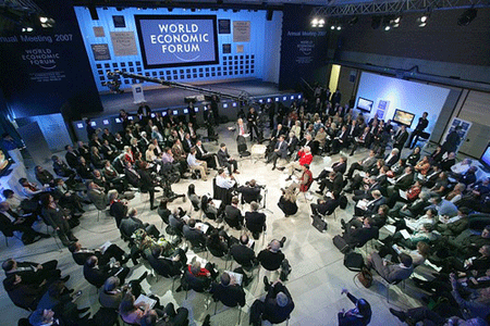 Davos 2015 nóng chủ đề Mỹ - 1 Davos 2015 nóng chủ đề Mỹ