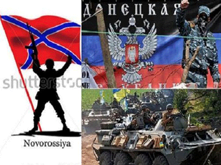 Tổng thống Putin vạch ra "con đường duy nhất Ukraine phải đi" - 1 Tổng thống Putin cho rằng, cần thực hiện nghiêm túc thỏa thuận ngừng bắn Minsk