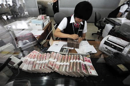 Trung Quốc đứng dầu danh sách đầu tư vào Mỹ 2013