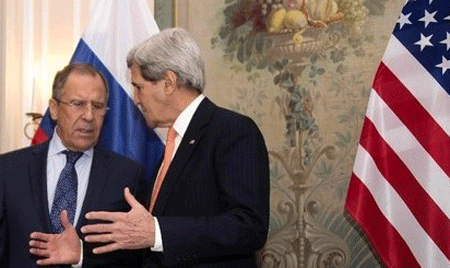 Nga – Mỹ thảo luận vụ sát hại cựu phó Thủ tướng Nga