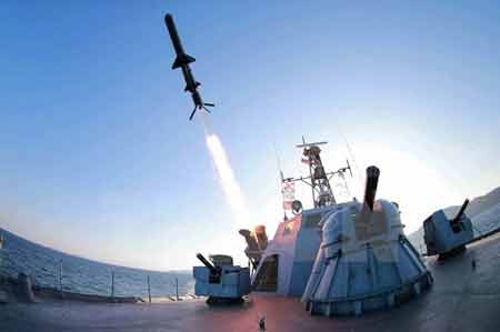 Yonhap: Vụ thử hạt nhân thứ 4 của Triều Tiên có thể lớn nhất - 1 Ảnh minh họa (Nguồn: AFP/TTXVN)