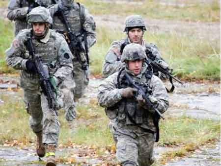 Chính biến Ukraine: Nga-Mỹ điện đàm, NATO lấn vạch - 2 Nga cho rằng sự mở rộng của NATO là đe dọa