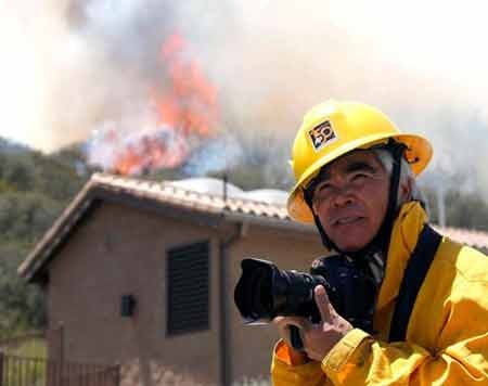 Nick Út (ảnh: NAG Giản Thanh Sơn)