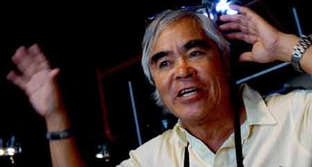 Nick Út (ảnh: NAG Giản Thanh Sơn)