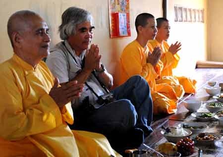 Nick Út (ảnh: NAG Giản Thanh Sơn)