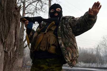 Debaltsevo sắp thất thủ - 1 Debaltsevo sắp thất thủ