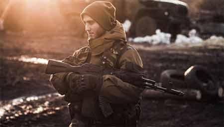 Debaltsevo sắp thất thủ - 2 Debaltsevo sắp thất thủ