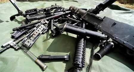 Khả năng cho giải pháp quân sự tại Ukraine