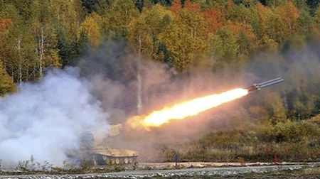 Hoa Kỳ không hề muốn quân ly khai và cả quân đội Ukraine chiến thắng?