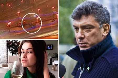 Mâu thuẫn trong lời khai của bạn gái ông Nemtsov - 1 (Ảnh: Scallywag & Vagabond)