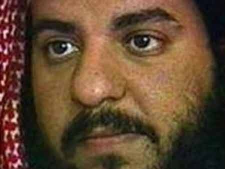 Kết án trợ lý của Osama Bin Laden giết chết 244 người - 1 Khalid al-Fawwaz (ảnh: Independent)