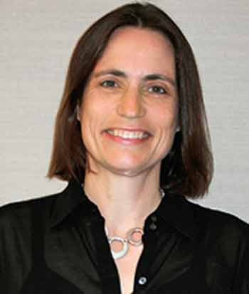 Chuyên gia Mỹ hiến kế xây dựng mối quan hệ với Nga - 1 Fiona Hill (Ảnh: alumni.harvard.edu)