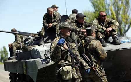 Âm ỉ chiến sự ở Ukraine, liệu có Minsk - 3? - 1 Âm ỉ chiến sự ở Ukraine, liệu có Minsk - 3?