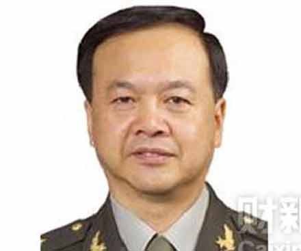 Trung Quốc: Bãi tư cách đại biểu QH Phó Tham mưu trưởng Hậu cần - 1 Ông Lưu Tranh - Cựu Phó Tham mưu trưởng Tổng bộ Hậu cần Quân Giải phóng Nhân dân Trung Quốc