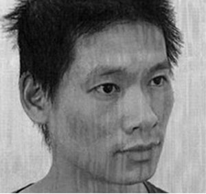 Một người gốc Việt bị xét xử ở Mỹ vì dính líu đến al-Qaeda - 1 Chân dung Minh Quang Pham (Ảnh: Bộ Tư pháp Mỹ)