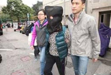 Quán thịt chó của người Việt làm Hồng Kông dậy sóng - 1 Chủ nhà hàng, bà Lai bị cơ quan cảnh sát bắt giữ.