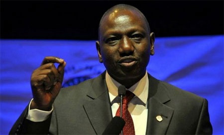 Kenya phong tỏa các tài sản bị cáo buộc liên quan đến khủng bố - 1 Kenya phong tỏa các tài sản bị cáo buộc liên quan đến khủng bố