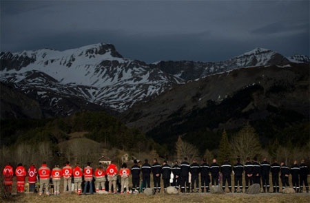 Sốc: Giám sát an toàn bay ở Đức đã từng được cảnh báo