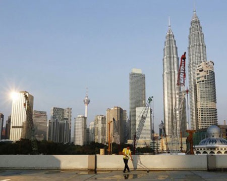 IS tìm cách tấn công Malaysia và New York - 1 IS tìm cách tấn công Malaysia và New York