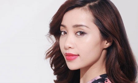 "Nữ hoàng trang điểm" gốc Việt lập mạng làm đẹp toàn cầu - 1 Bậc thầy trang điểm Michelle Phan trên YouTube. (Ảnh: