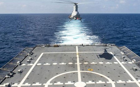 Trung Quốc xem Biển Đông như “gà đẻ trứng” - 1 Trung Quốc xem Biển Đông như “gà đẻ trứng”
